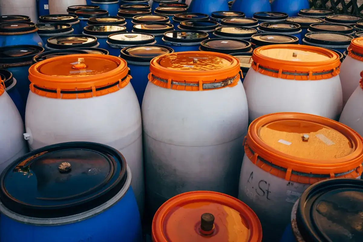 Chemical & Toxic Waste Cleanup in Fanwood, NJ